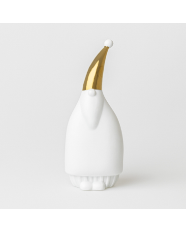 Santa Claus Figurine - porcelaine - Rader - 92466