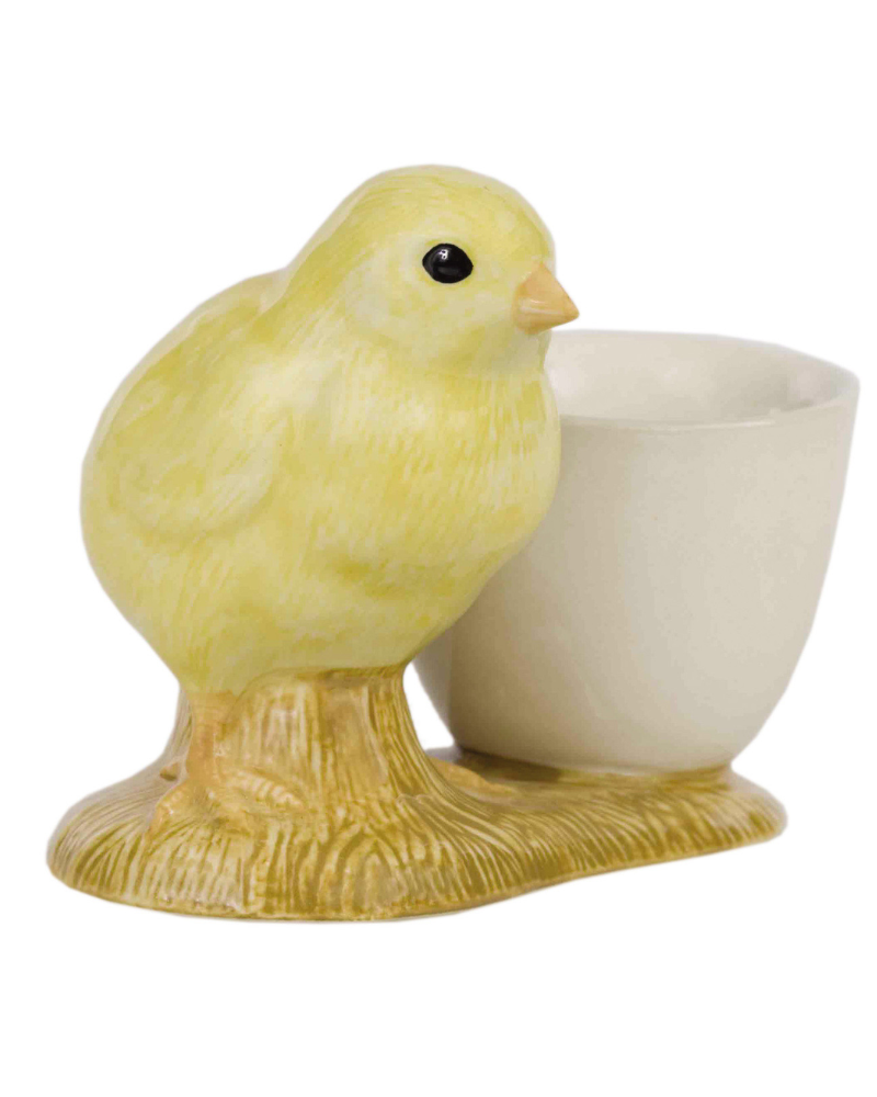 Coquetier - Poussin - Quail