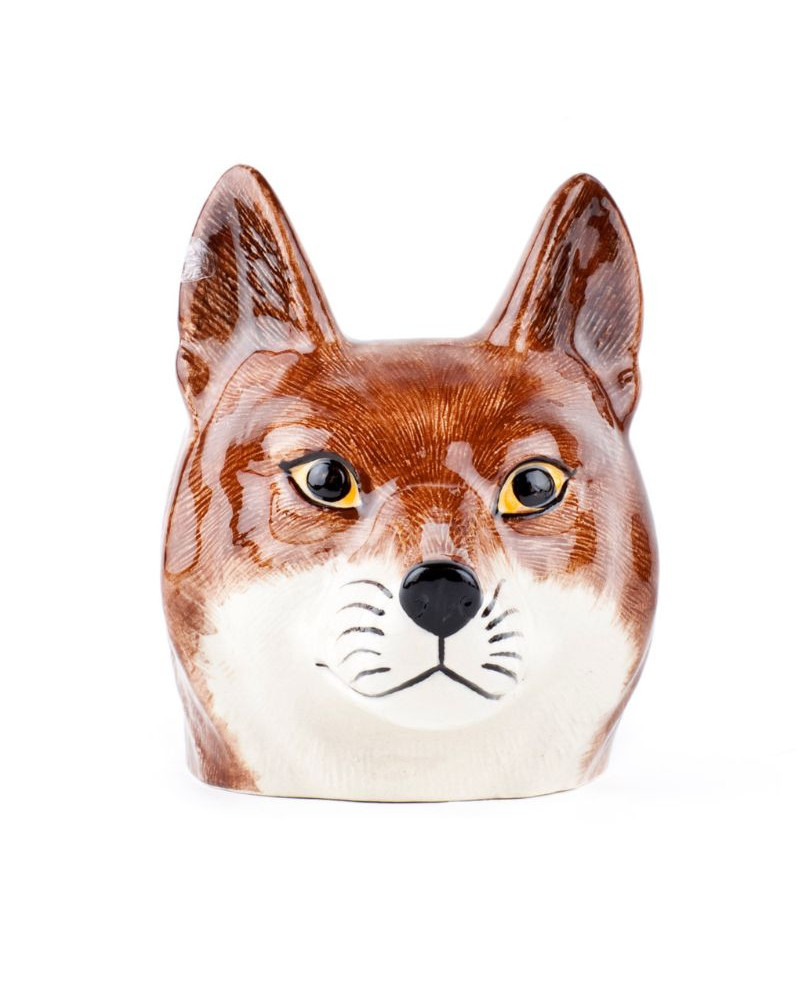 Coquetier - Renard - Quail - 1545