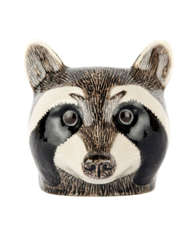 Coquetier - Raton Laveur - Quail - 1139