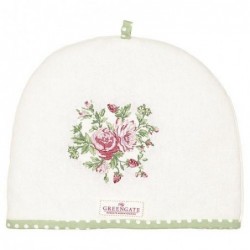 Couvre théière - Greengate - Mary white