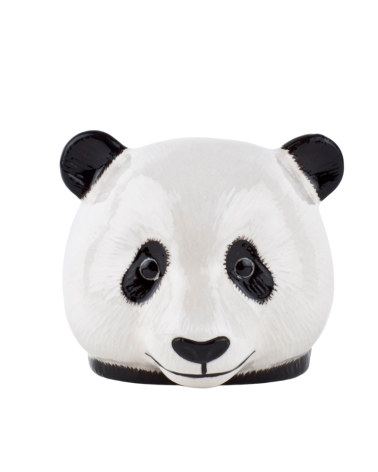 Coquetier - Panda - Quail - 1649