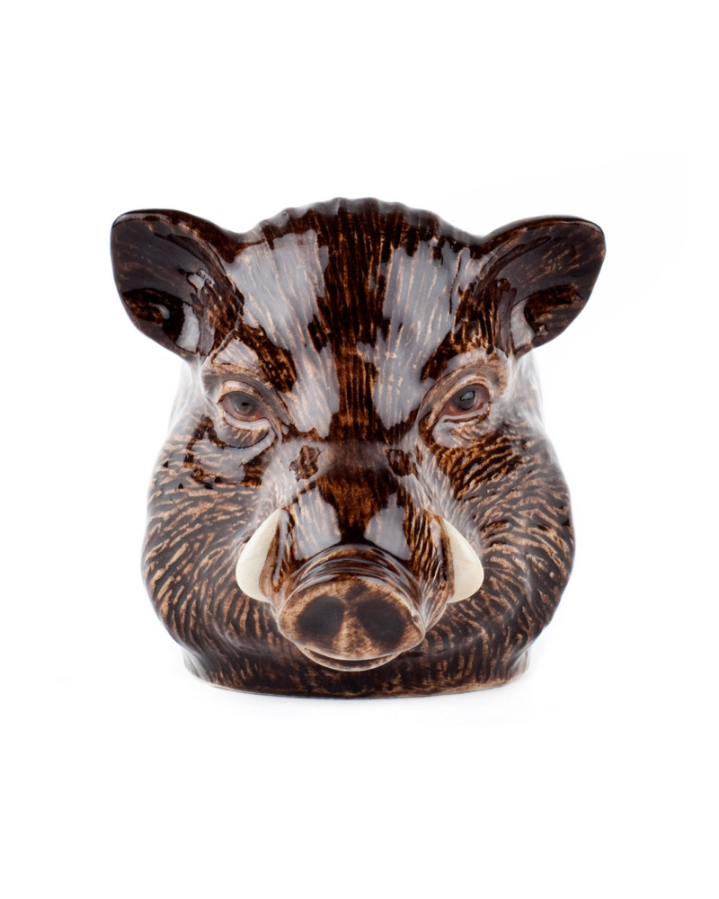 Coquetier - Sanglier - Quail - 1722