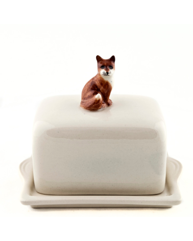 Beurrier - Renard - Quail - 3174