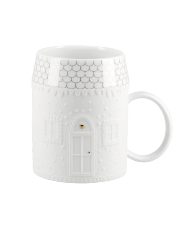 Mug  House Gingerbread - Rader - Maison Pain d'épices - 92591