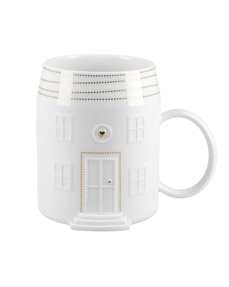 Mug  House Heart - Rader - Maison Coeur - 92592