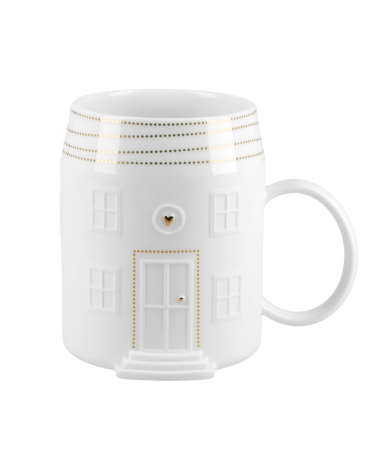 Mug  House Heart - Rader - Maison Coeur - 92592