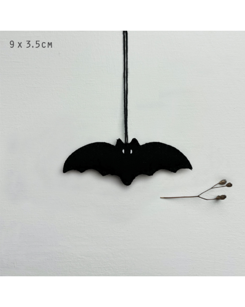 Chauve-Souris - Halloween - East of India - 3300