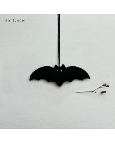 Chauve-Souris - Halloween - East of India - 3300