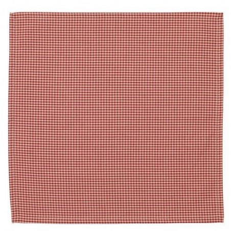 Set de 4 serviettes de table - Campagne - Comptoir de Famille