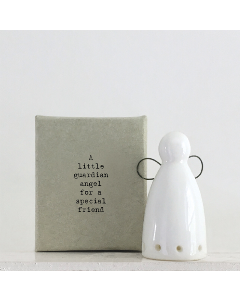 Ange gardien - East of India - 5816