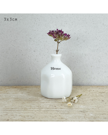 Vase miniature - Home - East of India