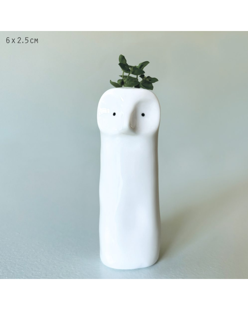 Vase Chouette - East of India