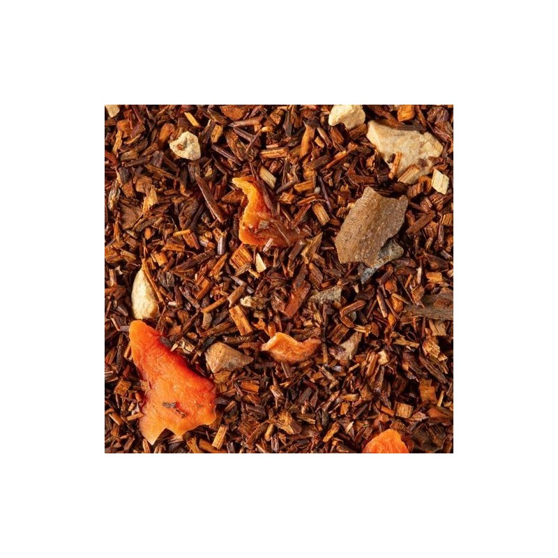 Rooibos Carrot cake - Dammann Frères - 100g