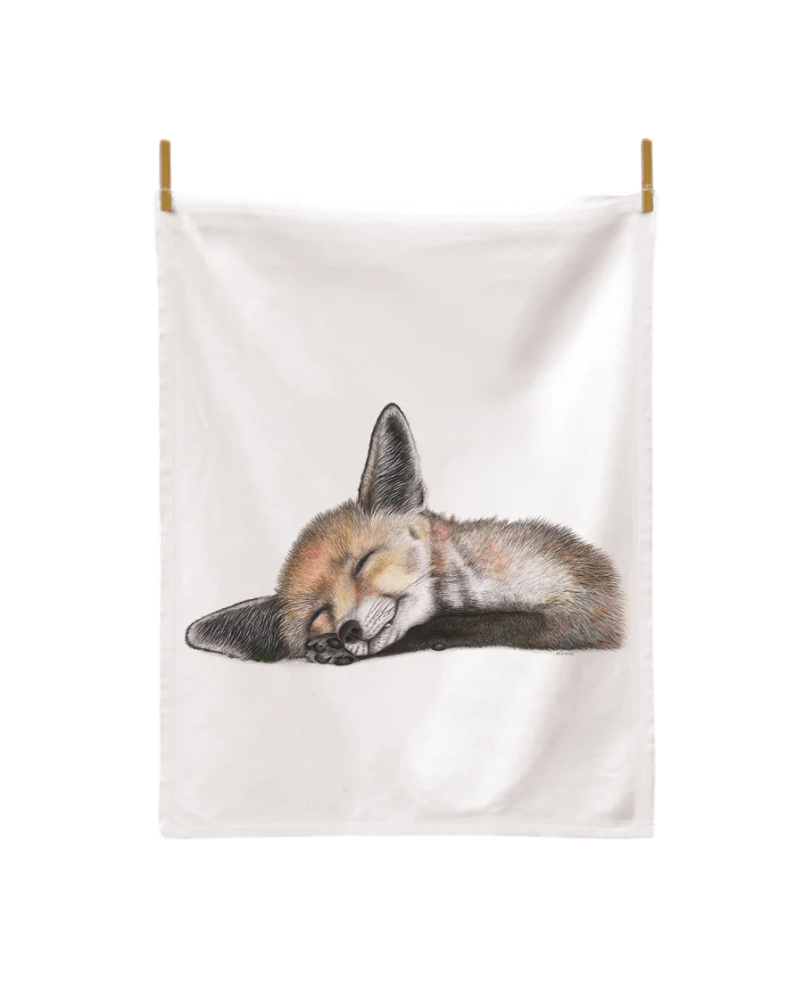 Torchon - Charlotte Nicolin - Felix