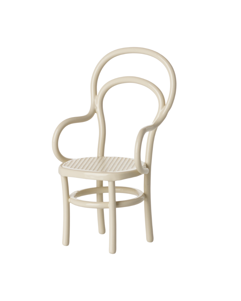 Chaise vintage - Maileg - Off white - 11-5131-00