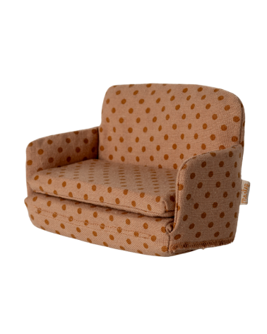 Canapé-lit - Maileg - pois - 11-5410-01
