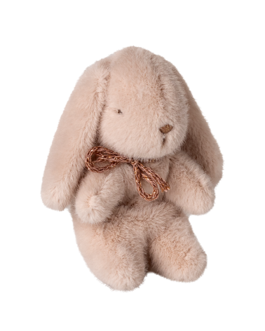 16-5992-00 - Lapin bunny - mini - rose poudre clair - Maileg