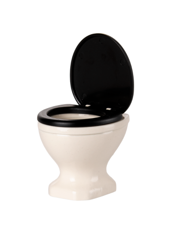 Toilettes pour souris - Maileg - 9.5 cm - 11-5143-00