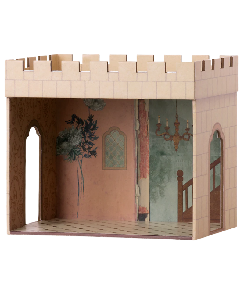 Château - Le Hall - Maileg - 11-5203-00