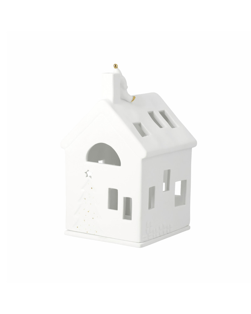 Maison photophore - Waiting for Rudolf - Rader - 92646