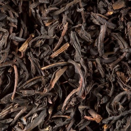 Thé noir - Darjeeling Supérieur GFOP Second flush - 100g- Dammann Frères