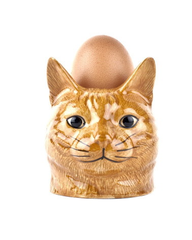 Coquetier - Chat Vincent - Quail - 1771