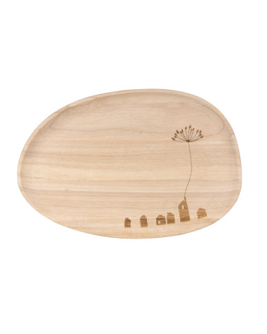 Petit Plateau - Wonderland - petite ville - Rader - 17290