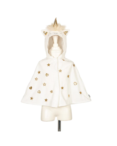Déguisement Souza - Cape Licorne Bébé - 2 ans - 92 cm - 101063