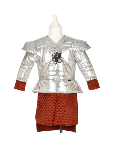 Déguisement Souza - Gladiateur Murmillo - 5 à 7 ans 101074