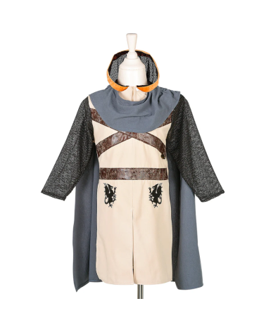 Déguisement Souza - Chevalier Geoffrey - 5 à 7 ans - 101077