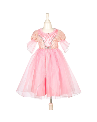Déguisement Souza - Robe Annerose - 3 à 4 ans - 101083