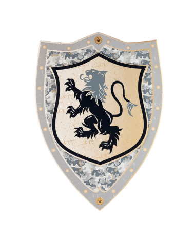 Accessoire Souza - Bouclier Raymond