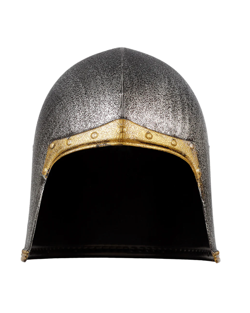 Accessoire Souza - Casque de chevalier Morris - 106094