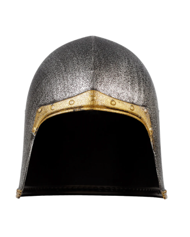 Accessoire Souza - Casque de chevalier Morris - 106094