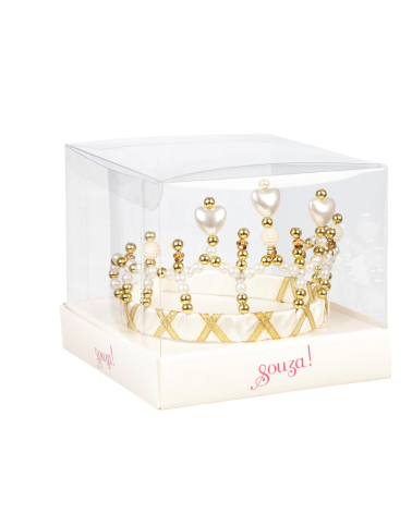 Accessoire Souza - Couronne - Josephine - 106093