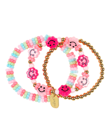 Bracelet - Souza - Jara rose - 107542