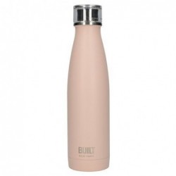 Bouteille isotherme - Built - Pale pink - 500 ml