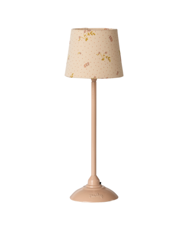 Lampadaire miniature - Maileg - Poudre - 11-6122-01