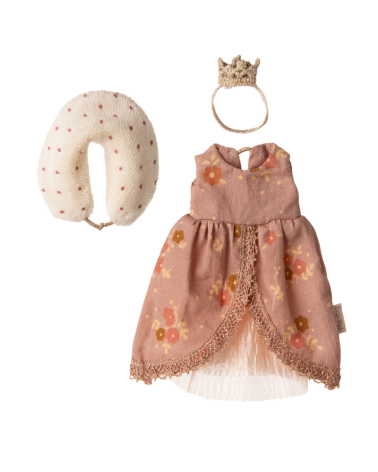 Vêtement souris - Reine - Taille Maman - 17-5344-00