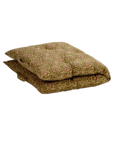Matelas coton - 60 X 100 cm - Honey - Madam Stoltz