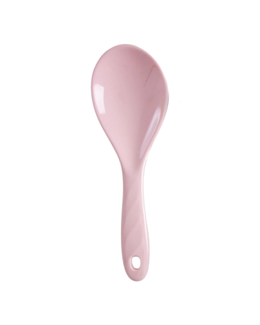 Cuillère à salade - New York Minute - Rose ballet slippers
