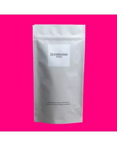 Sachet de thé vide - Dammann Frères - 100g