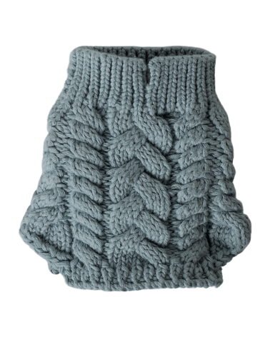 Tricot bleu chien - Puppy supply - Maileg - Accessoire pour chien
