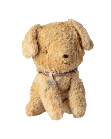 Chiot - Puppy - Maileg - Sable léger