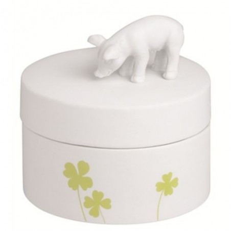 Boite de rangement - Cochon - Rader