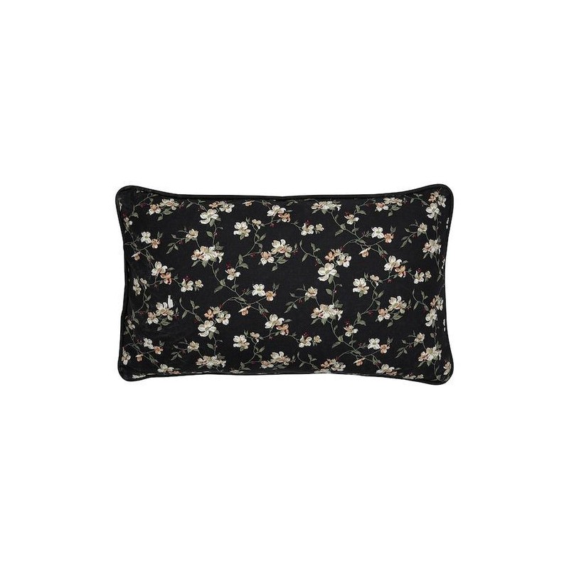 Housse de coussin - Greengate - Jolie Black