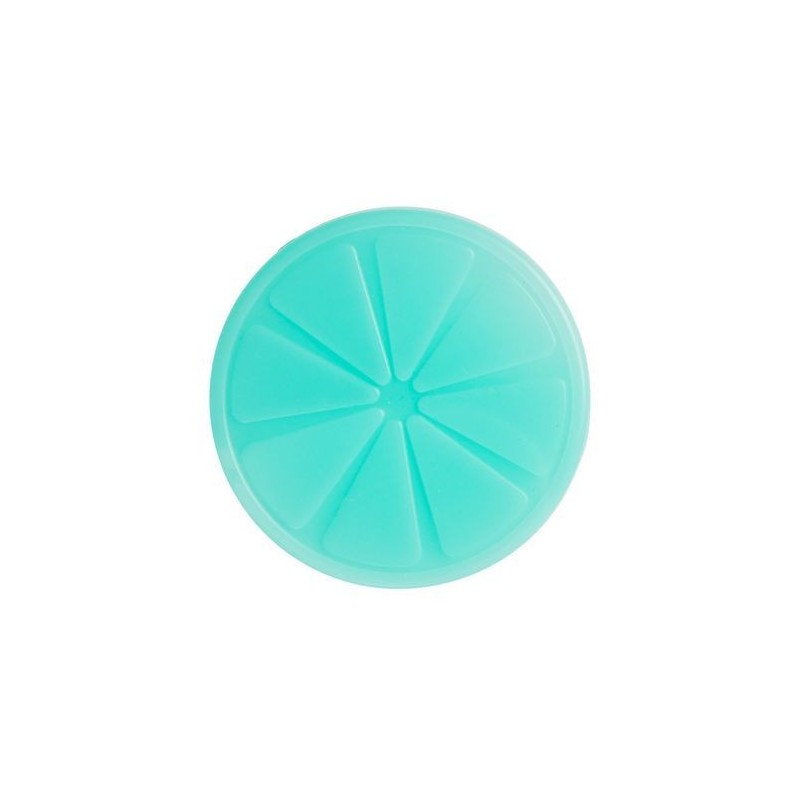 Pain de glace - Rice - Citron vert