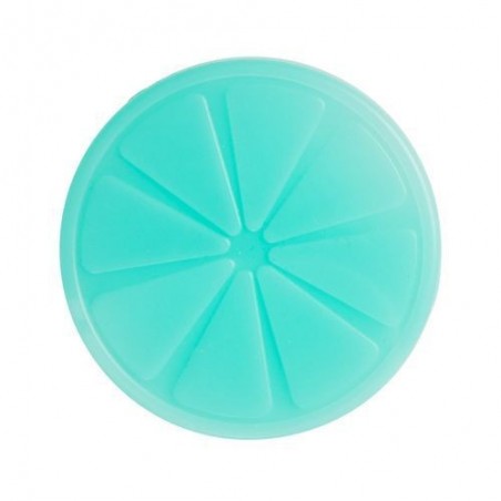 Pain de glace - Rice - Citron vert