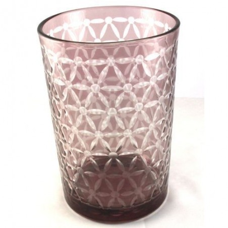 Grand Photophore Laurie Warm grey - Greengate